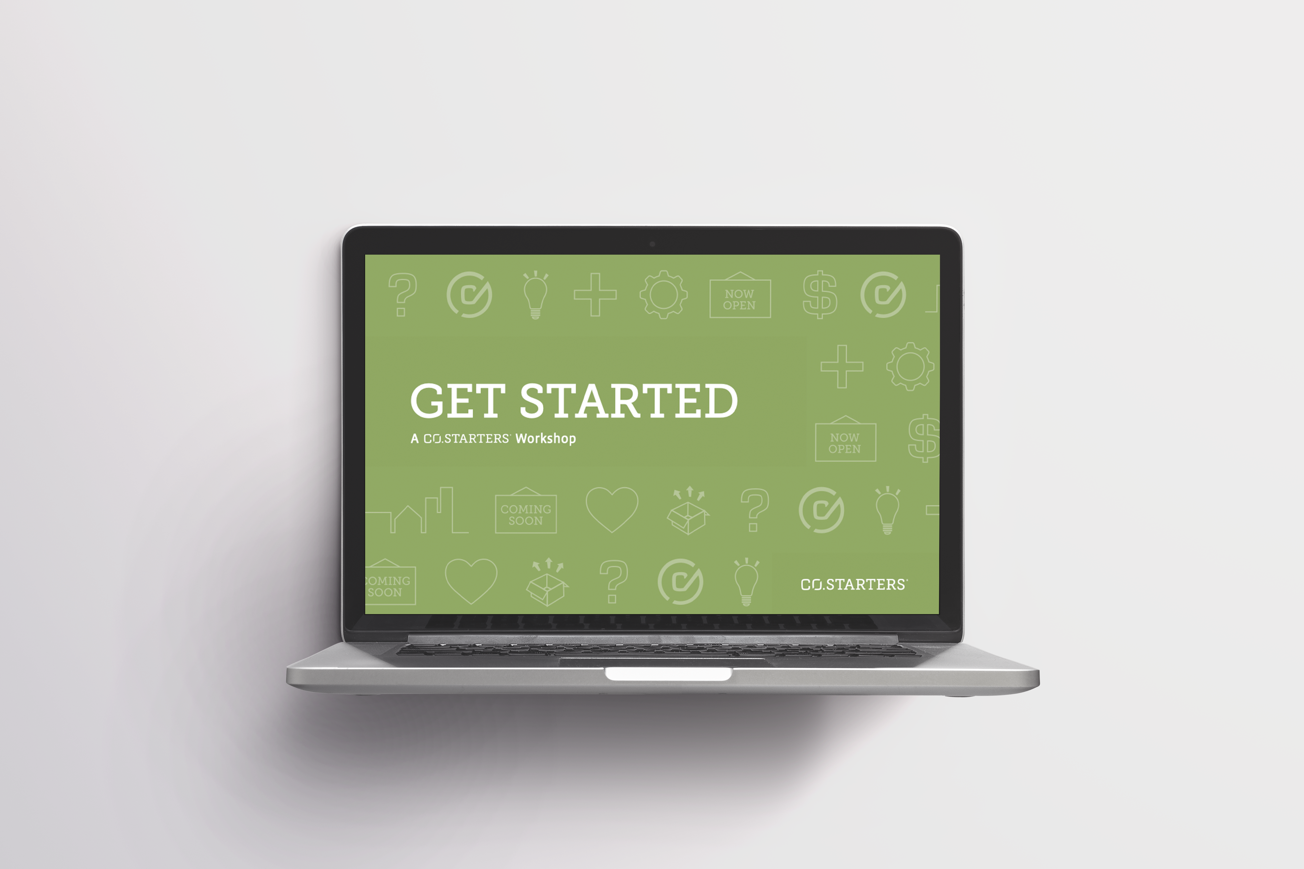 Get Started Workshop (Digital Guide + Tools) - Image 3